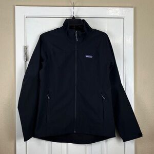 Patagonia Women's Adze Jacket /Black- Small